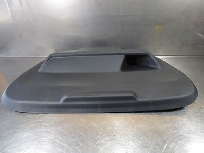 VW Beetle 5C Cabrio Verkleidung Heckklappe 5C3867601 – Produktansicht 3
