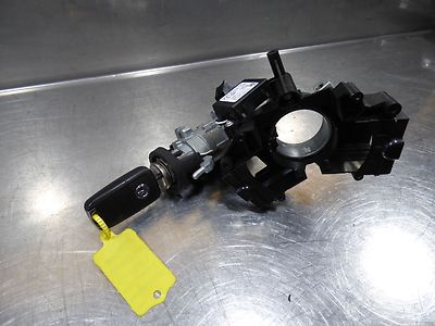 Opel Insignia 2.0 CDTI Zündschloss mit 1x Schlüssel 13502301 / F00 HJ00 363 – Produktansicht 1