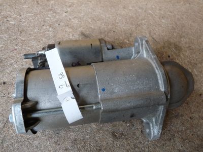 Opel Zafira B 1.6 Anlasser ORIGINAL gebraucht - 55576980 – Produktansicht 1