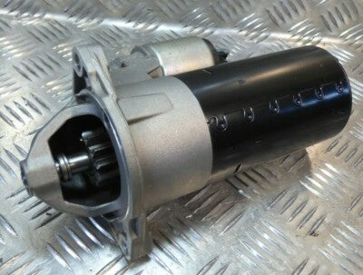 Alfa Romeo Stelvio Q4 2.2 JTD 2021 gebraucht - Anlasser Starter 50532995 ORIGINAL MOPAR – Produktansicht 1