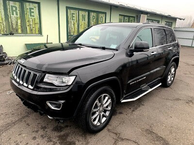 Jeep Grand Cherokee IV WK2 2013 ORIGINAL gebraucht - 2018 Reserverad 245/65 R18 Kumho Solus KL 21 – Produktansicht 10