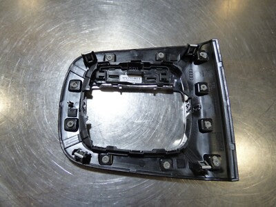AUDI Q3 8U Gear Shifting Level Rand 8P2713463A + 8U0864261P Level Trim RHD – Produktansicht 5