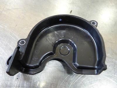 Zahnriemenverkleidung Wasserpumpe oben VW AUDI SEAT SKODA NEU ORIGINAL gebraucht - Zahnriemenschutz – Produktansicht 5