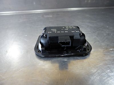 VW Phaeton 3.0 TDI Sensor Lichterkennung 3D0955559B / 3D0 955 559 B ORIGINAL gebraucht - Regensensor – Produktansicht 3