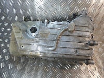 VW Transporter T5 2.5 TDI BNZ AXD Ölwanne ORIGINAL gebraucht - * ORIGINAL gebraucht - 070103603L – Produktansicht 2
