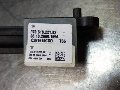 Porsche PANAMERA 970 97061822102 Beschleunigungssensor Crashsensor Seitenairbag – Produktansicht 3
