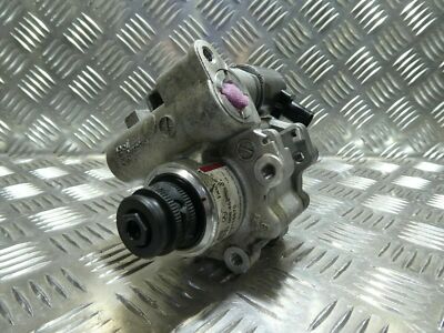 Mercedes W204 C220 CDI 125KW OM651 Servopumpe Lenkhgelfpumpe Pumpe A0064661501 – Produktansicht 1