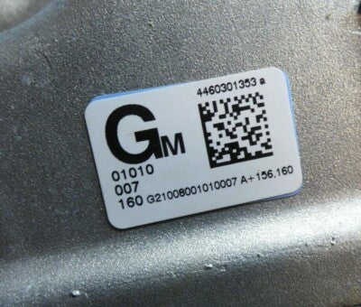 Alfa Romeo Stelvio Q4 Facelift 2.2 Diesel Differenzial hinten 00552719890 (NEU) – Produktansicht 7