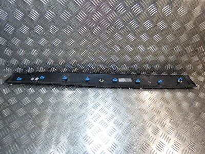 JEEP COMPASS II 2021 Tür unten vorne links 5UP25TRMAA ORIGINAL gebraucht - Zierleiste – Produktansicht 2