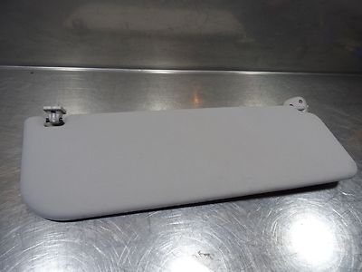 Ford Transit 2.2 TDCI Sonnenblende rechts YC15- AHYRCI ORIGINAL gebraucht - V04100 – Produktansicht 1