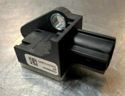Porsche Panamera 970 Beschleunigungssensor Seitenairbag Crashsensor 97061822102 – Produktansicht 2