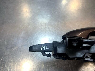 OPEL ASTRA K Tür Griff Außen hinten links GM 13515505 Braun metalik Z 41S – Produktansicht 3