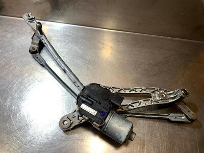 Porsche 981 718 991 911 RHD WIPER ASSEMBLY + Wiper Motor 99162803605 UK-version – Produktansicht 1