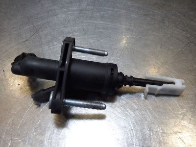 Opel Astra J 1.7 CDTI Kupplungsgeberzylinder ORIGINAL gebraucht - 55561916 – Produktansicht 2