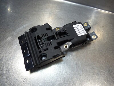 Porsche Panamera 970 Klimabedieneinheit Hinten Sitzheizung 97065340502 DML – Produktansicht 2