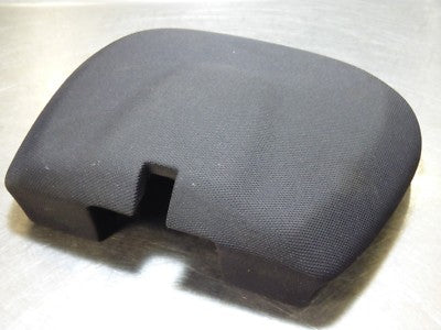 Porsche Boxster 981 Verkleidung Abdeckung für Verschluss Dach 98165185500 – Produktansicht 2
