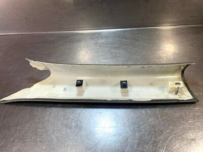 Porsche Panamera 970 Verkleidung Abdeckung A Säule vorne rechts 970555180 grau – Produktansicht 5