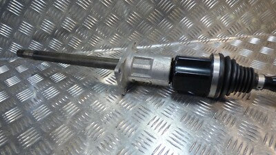 Alfa Romeo Stelvio Q4 2.2 Diesel 2021 Antriebswelle vorne links 00505639960 – Produktansicht 2
