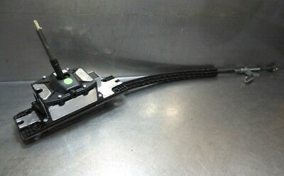 Porsche PANAMERA 970 Schaltkulisse Schaltblock Schaltseil Automatik 97042601111 – Produktansicht 1