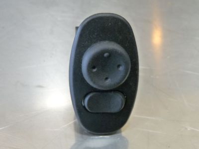 Porsche Boxster S 986 3.2 Bj.04 Schalter Aussenspiegel 99661324100 – Produktansicht 1