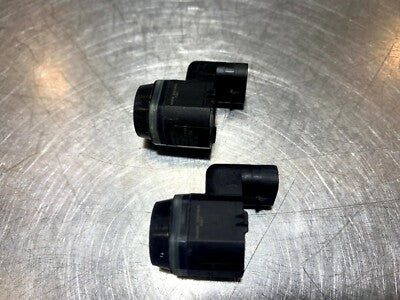 Porsche Boxster Cayman 981 PDC Sensor Parksensor 1S0.919.275.D schwarz – Produktansicht 2