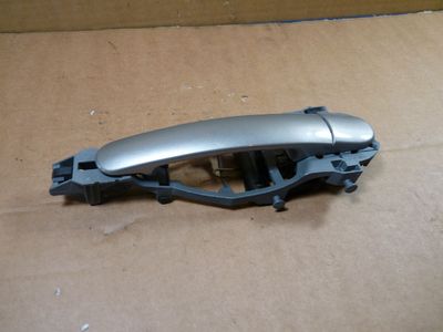 Skoda Fabia II Bj.:2009 Türgriff hinten rechts / 1K0 837 886 A ORIGINAL gebraucht - 1K0837886A – Produktansicht 1