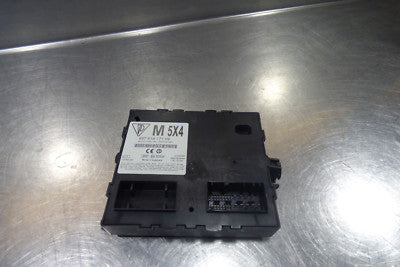 Porsche Boxster 2.7/3.2/3.4 Steuergerät Alarmanlage Control Unit 99761817109 – Produktansicht 1