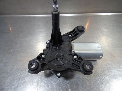 Opel Insignia 2.0 CDTI Wischermotor hinten ORIGINAL gebraucht - 13269910 – Produktansicht 1