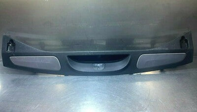 Jeep Grand Cherokee 3.0 CRD IV WK2 Ladekantenabdeckung Abdeckung 1NR39DX9AE – Produktansicht 1