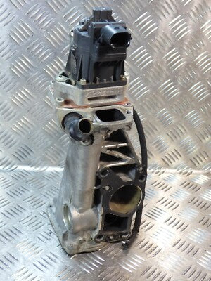 Jeep KL 2.0 CRD LMY51 2015 AGR ventil DELLORTO 14192 0475 ORIGINAL gebraucht - Cherokee – Produktansicht 2