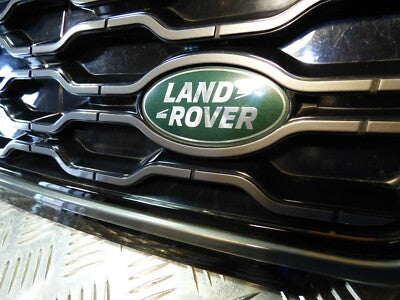 Range Rover Sport L494 2018 2019 2020 Grill Kühlergrill JK62-8200-EE ORIGINAL gebraucht - Facelift – Produktansicht 6