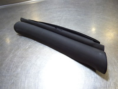 Porsche Boxster 981 Verdeck Halteleiste mitte links 98156132900 + 98156193500 – Produktansicht 1