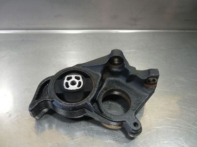 Peugeot 308 1.6 HDi Bj:2008 Motorlager Halter 9651493280 – Produktansicht 1