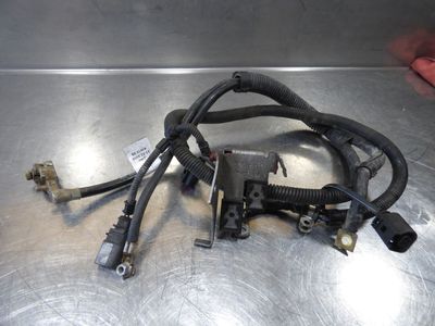 VW Polo 1.4 TDI Kabelbaum Lichtmaschine 6Q0971349GK / 6Q0 971 349 GK – Produktansicht 1