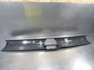 Porsche Boxster 986 2.7 Verkleidung Frontscheibe 986555059 / 986.555.059 – Produktansicht 2