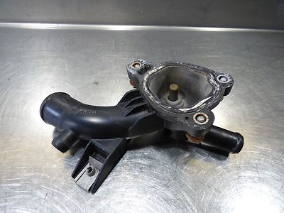 OPEL Corsa 1.2 i Thermostatgehäuse / 55353807 ORIGINAL gebraucht - 0112016A – Produktansicht 2