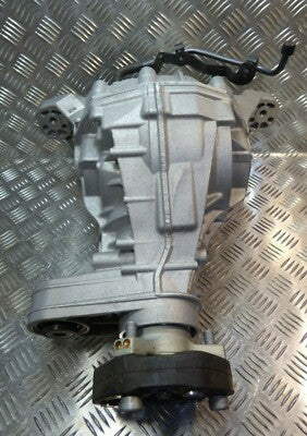Alfa Romeo Stelvio Q4 Facelift 2.2 Diesel Differenzial hinten 00552719890 (NEU) – Produktansicht 1