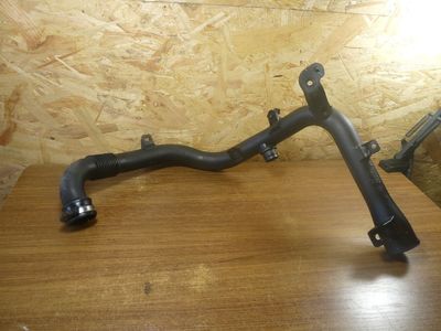 Opel Corsa 1.3 CDTi Einlassrohr Turbolader 55354956 – Produktansicht 1