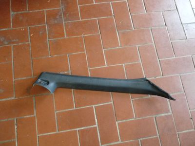 Audi B4 Cabrio 2.6 V6 Säulenverkleidung rechts / 8G0 867 232 B ORIGINAL gebraucht - 8G0867232B – Produktansicht 1