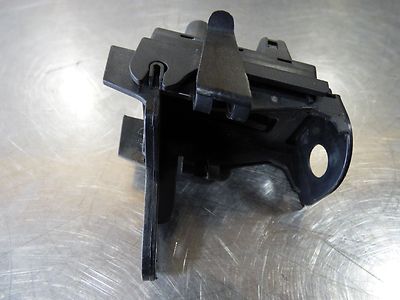 VW Phaeton 3.0 TDI Luftgütesensor Sensor + Halter 3D0907324C / 3D0 907 324 C – Produktansicht 1