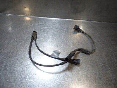 Porsche Panamera 970 Kabelbaum Kabelstrang Vorderachse ABS 97061273301 L oder R – Produktansicht 1
