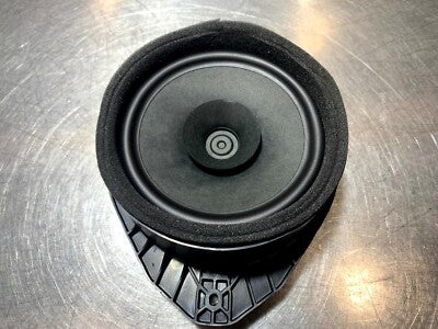 OPEL ASTRA K original Lautsprecher hinten Türlautsprecher GM 39117928 20W 4Ohm – Produktansicht 1