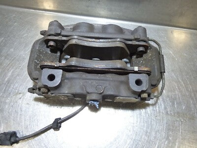 Porsche Boxster Cayman 981 Bremssättel Vorne Links 981.351.051.03 ORIGINAL gebraucht - 98135105103 – Produktansicht 4