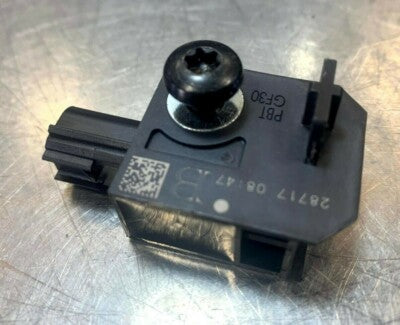 OPEL ASTRA K Mokka Insignia B Corsa E Crash Sensor GM 13504470 – Produktansicht 2