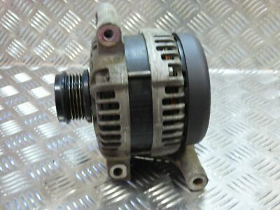 Opel Astra K 1.4 TURBO Insignia B Mokka Lichtmaschine 130 A LIMA GM ORIGINAL gebraucht - 13513070 – Produktansicht 3