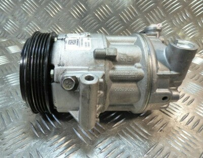 Fiat Tipo II 20211.0 Turbo Original MAHLE gebraucht - MOPAR Klimakompressor gebraucht - 52086457 – Produktansicht 2