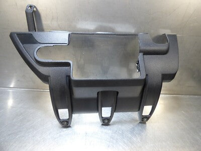 Porsche PANAMERA 970 3.6 V6 Motorabdeckung links 970110057 – Produktansicht 1
