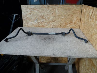 Ford Focus II Stange vorne 4M51-5494-BD / 4M515494BD ORIGINAL gebraucht - Stabilisator – Produktansicht 1