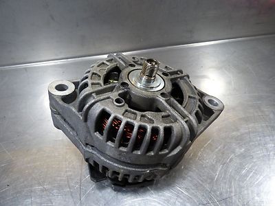 Opel Vectra 1.9 CDTi AA6272 ORIGINAL gebraucht - Lichtmaschine – Produktansicht 2