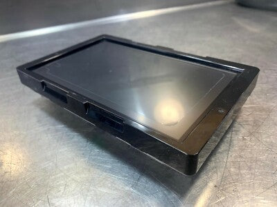 OPEL ASTRA K original Multifunktion Display LCD Bildschirm Radio GM 42578321 – Produktansicht 3